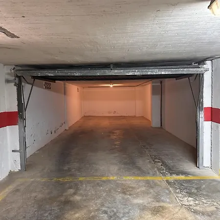 Appartement - Castillo De Mar 1a - Mar Menor *