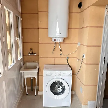 - Castillo De Mar 1a - Mar Menor *