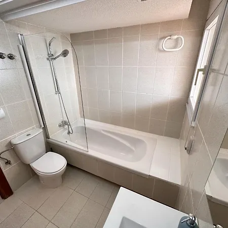 - Castillo De Mar 1a - Mar Menor La Manga del Mar Menor