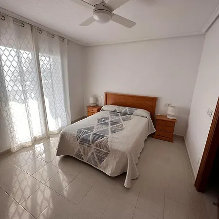 - Castillo De Mar 1a - Mar Menor * La Manga del Mar Menor