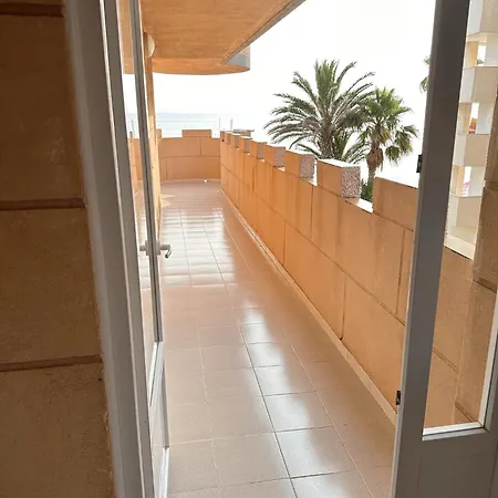 - Castillo De Mar 1a - Mar Menor Appartement La Manga del Mar Menor