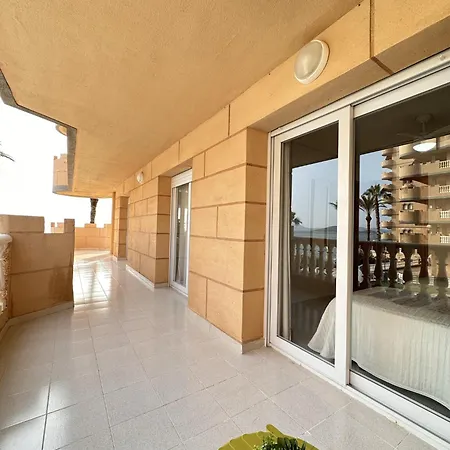 - Castillo De Mar 1a - Mar Menor La Manga del Mar Menor