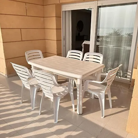 - Castillo De Mar 1a - Mar Menor * La Manga del Mar Menor