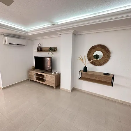 - Castillo De Mar 1a - Mar Menor La Manga del Mar Menor