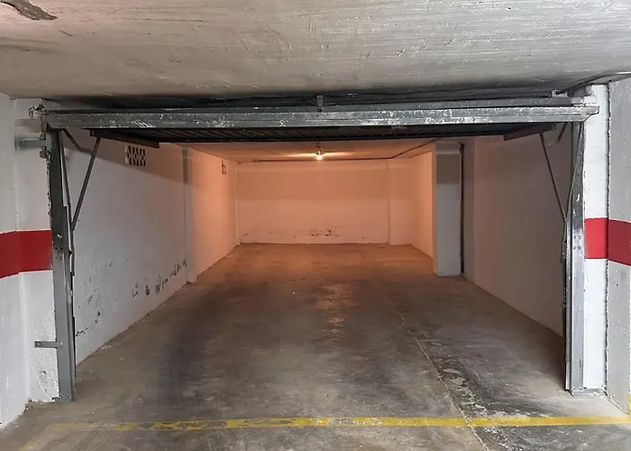 Apartment - Castillo De Mar 1a - Mar Menor *