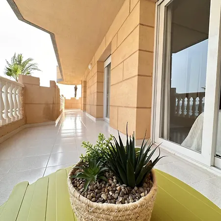 - Castillo De Mar 1a - Mar Menor *