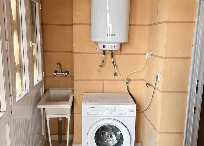 - Castillo De Mar 1a - Mar Menor *