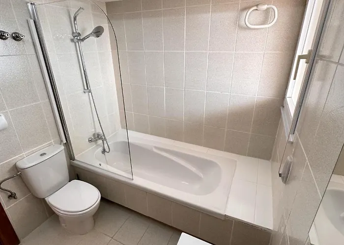 - Castillo De Mar 1a - Mar Menor La Manga del Mar Menor